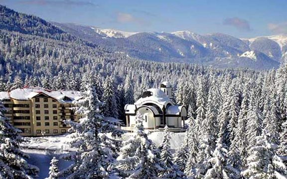 car rent_pamporovo