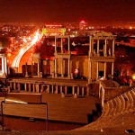 Plovdiv rent a car