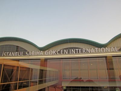 istanbul airport rent a car