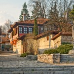 koprivchica car hire