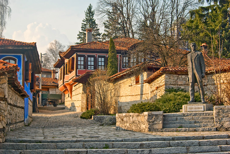 koprivchica car hire
