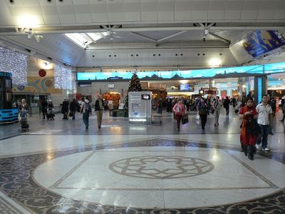 stanbul airport car hire