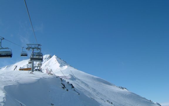 Bansko_gondola Bansko_gondola