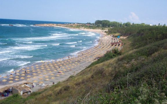 ahtopol rent a car