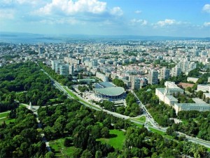 rent car varna