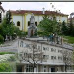 elhovo rent a car