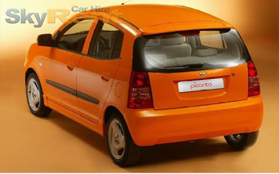 car hire burgas kia picanto car hire burgas kia picanto