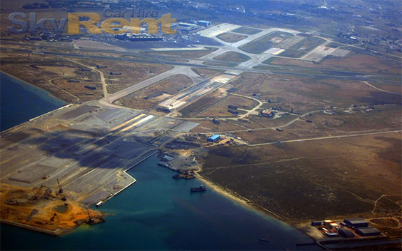 airport solun rent a car 2