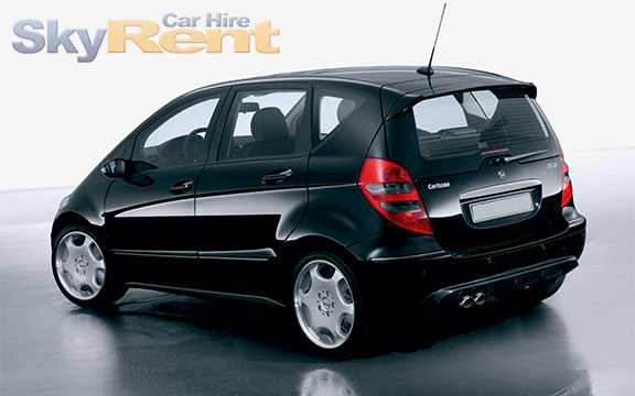 rent a car bulgaria a class automatik rent a car bulgaria a class automatik
