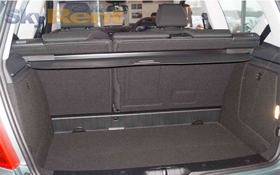 w169 багажник автопрокат bolgariq w169 багажник автопрокат bolgariq