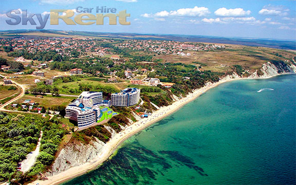 rent a car in byala rent a car in byala