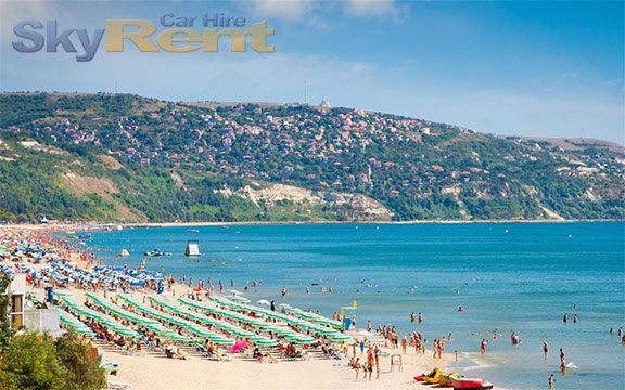 car hire albena bulgaria