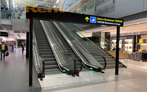 car hire bucharest airport