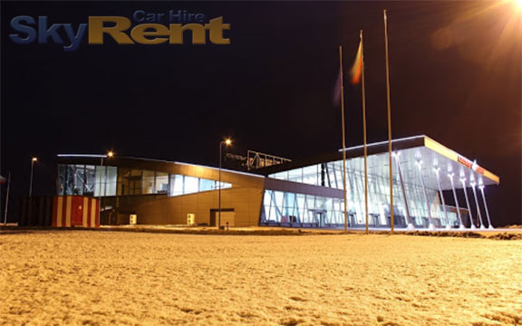 rent a car plovdiv airport