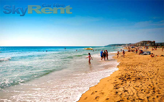 bulgaria golden sands car hire bulgaria golden sands car hire