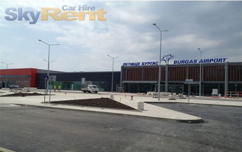 burgas airport rent a car 6