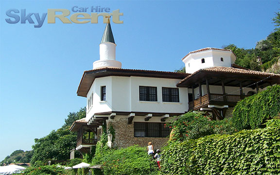 car hire bulgaria balchik car hire bulgaria balchik