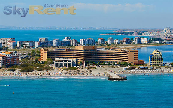 car hire bulgaria pomorie