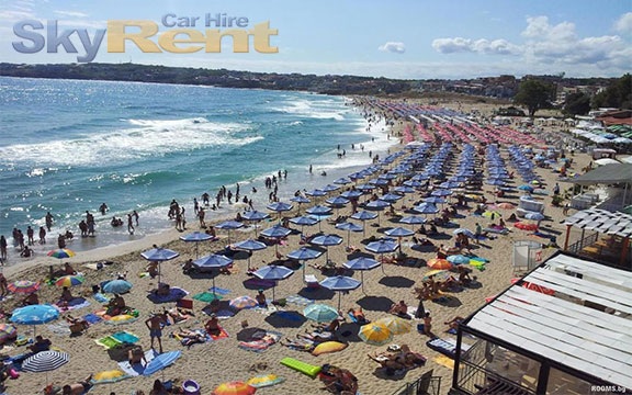 car hire bulgaria sozopol