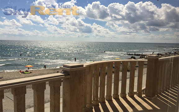 car hire bulgaria
