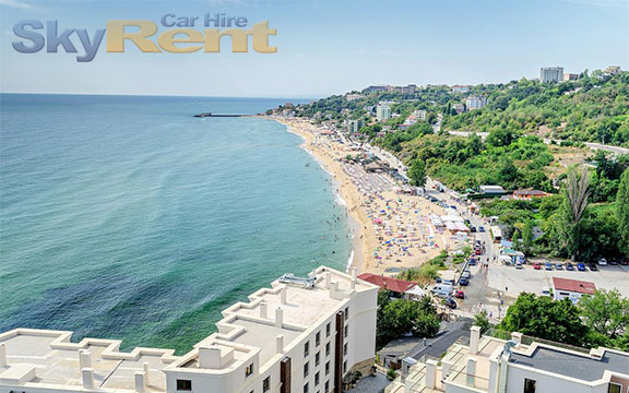car hire golden sands car hire golden sands