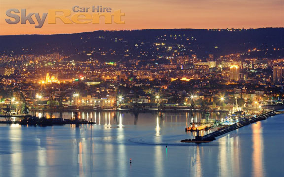 car hire in varna