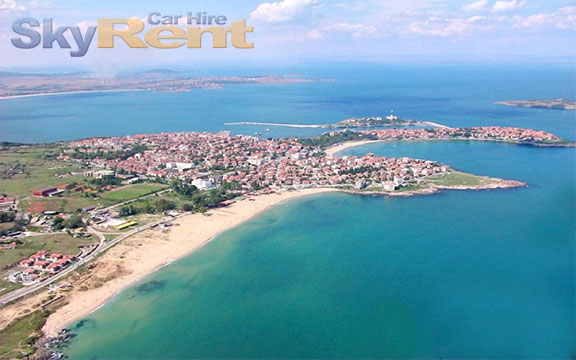 car rental airport bourgas