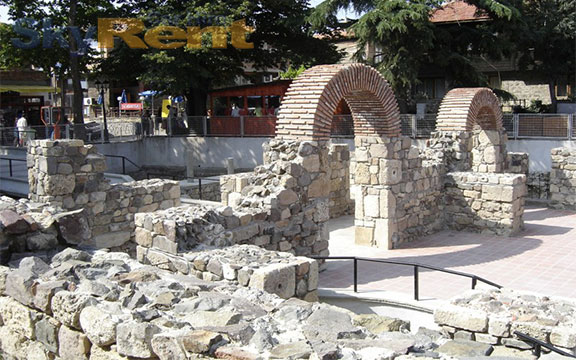 car rental sozopol bulgaria