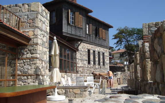 cars for rent sozopol