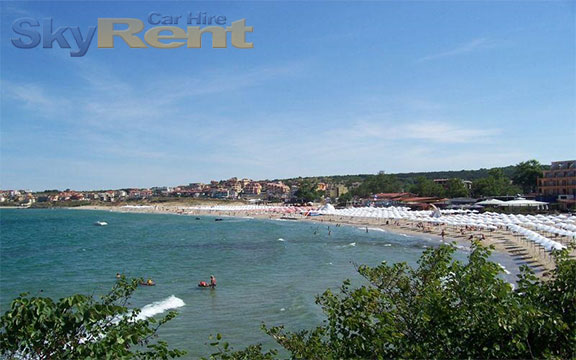 cheap car hire sozopol