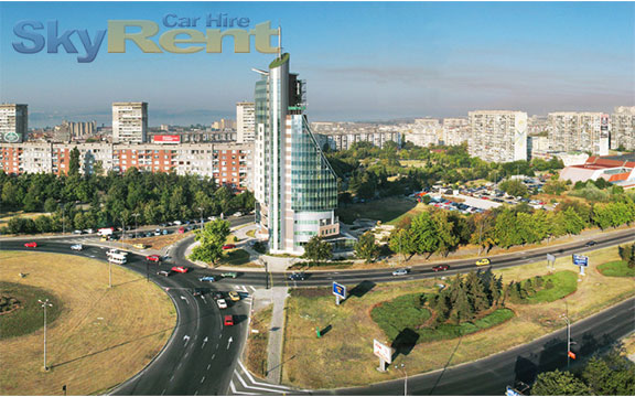 коли под наем летище бургас