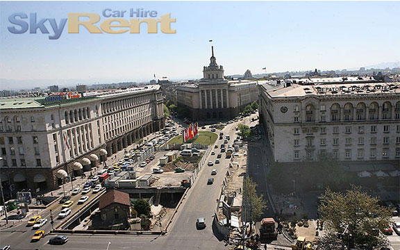 rent a car in bulgaria sofia rent a car in bulgaria sofia