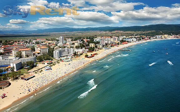 rent a car in sunny beach rent a car in sunny beach