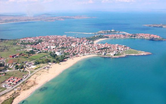 sozopol rent a car