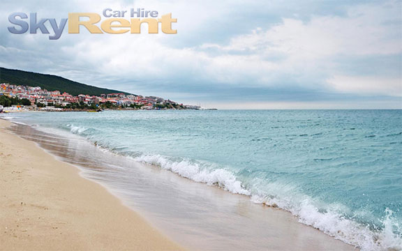 st vlas bulgaria car rentals