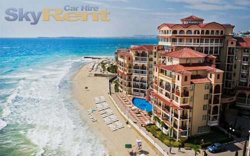 car hire burgas bulgaria