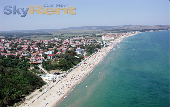 car hire byala