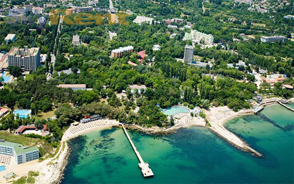 car hire in airport varna