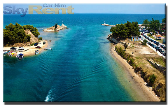 car hire in uranopolis greece