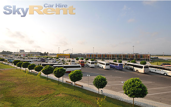 car hire varna airport