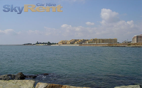car rental aheloy bulgaria