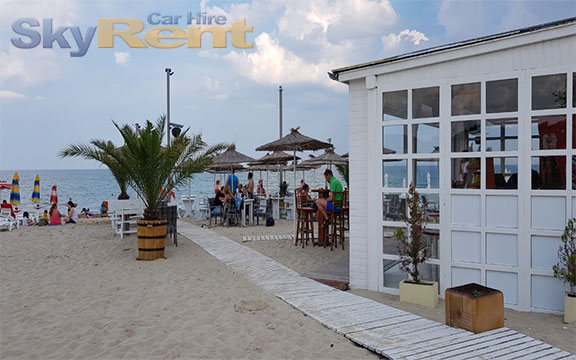 car rental kranevo car rental kranevo