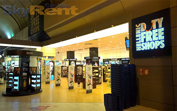 greece car hire thessaloniki airport
