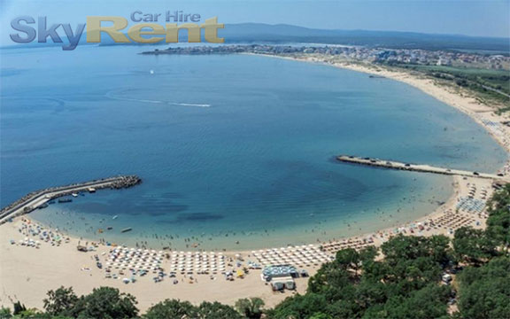 primosrsko bulgaria car hire