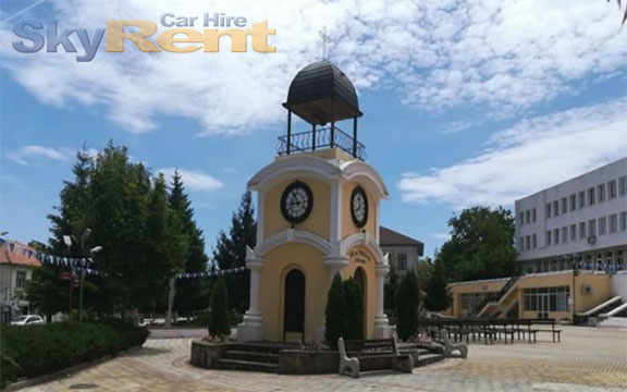 rent a car byala bulgaria
