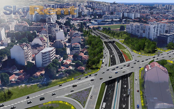 rent a car varna airport