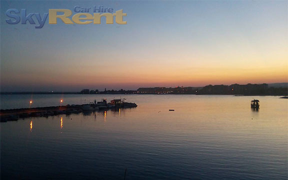 rental cars aheloy burgas bulgaria