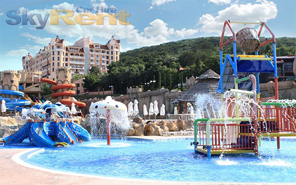 rental cars elenite burgas bulgaria
