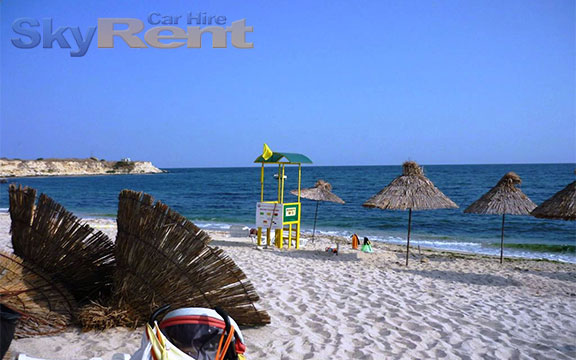 rental cars in ravda burgas bulgaria