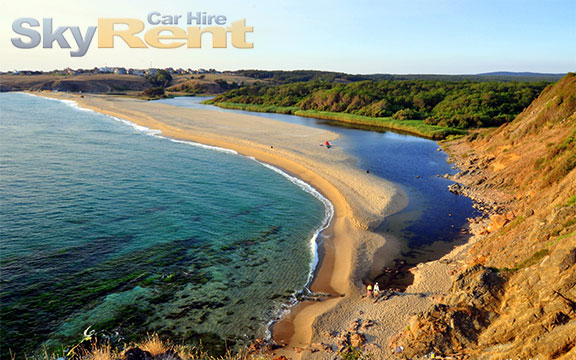 sinemorets car rental sinemorets car rental